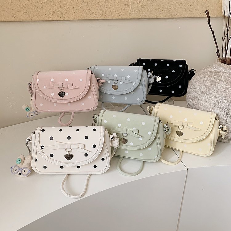 Women’s Single Shoulder Crossbody Bag with Lock Closure – Summer 2026 Medium Size – Green,Black,Beige,Blue,Pink,Yellow – Medium