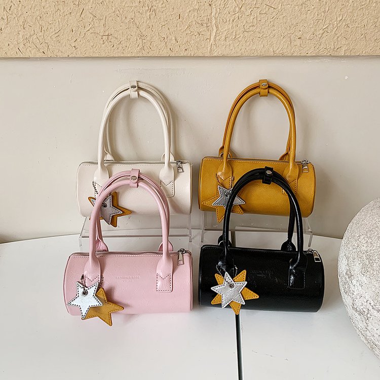 Women’s Zip Crossbody Bag Summer 2026 Medium Size